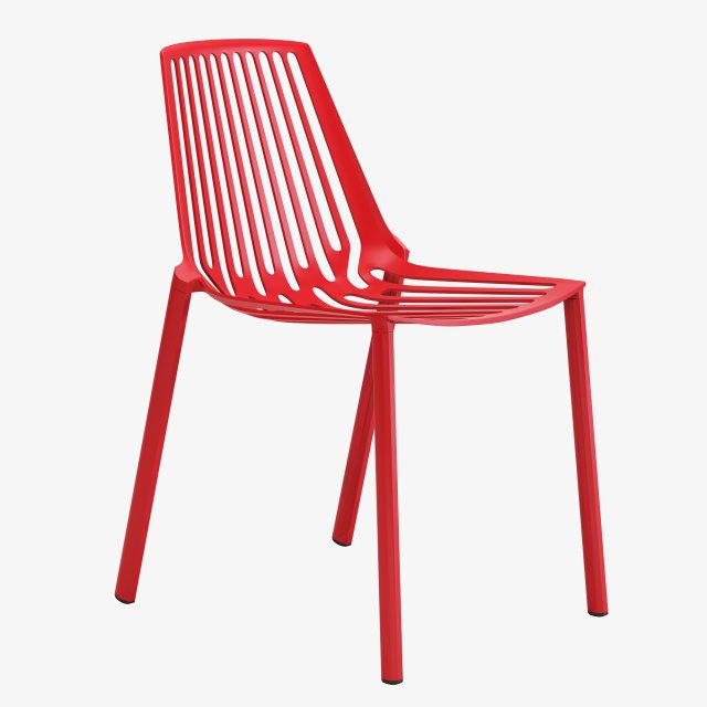 fast rion chair 3D-Modell .c4d .max .obj .3ds .fbx .stl .blend 