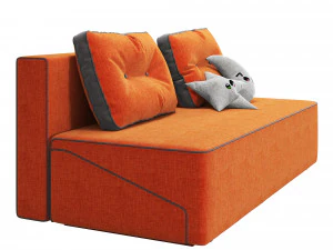 dizi yuval 3D Model