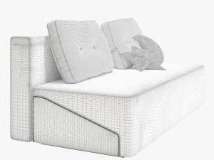 dizi yuval 3D Model