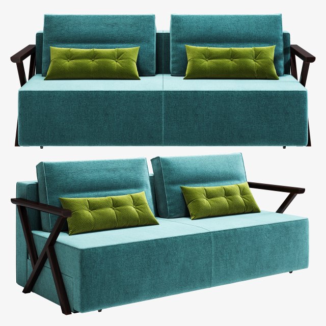 dizi prime 3 Modelo 3D .c4d .max .obj .3ds .fbx .stl .blend 