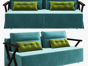 dizi prime 3 Modelo 3D