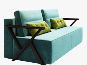 dizi prime 3 3D Model
