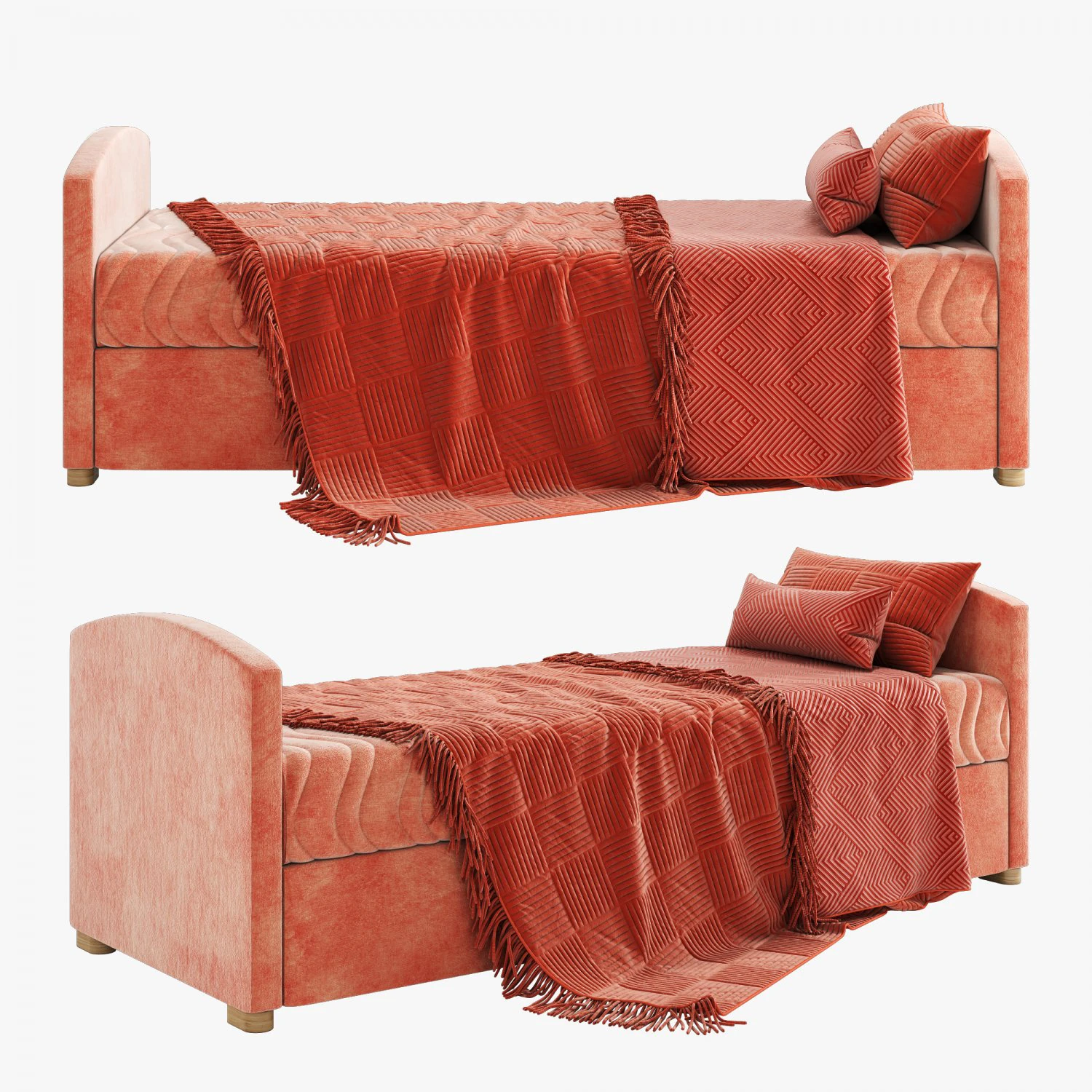 dizi dor 006 3D Model .c4d .max .obj .3ds .fbx .stl .blend 