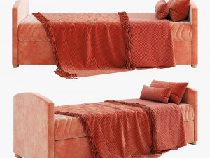 dizi dor 006 Modelo 3D