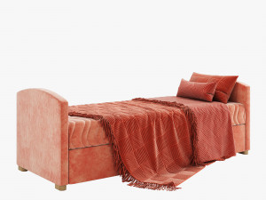 dizi dor 006 3D Model