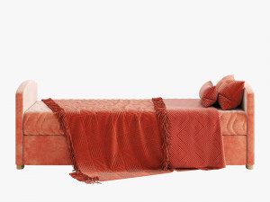 dizi dor 006 3D Model