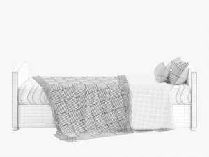 dizi dor 006 3D Model