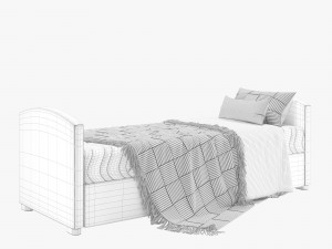 dizi dor 006 3D Model