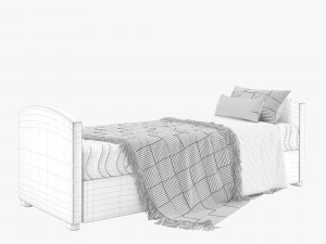dizi dor 006 3D Model