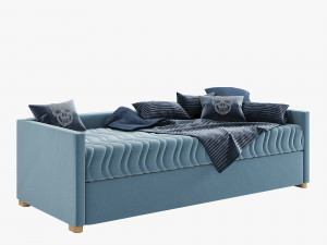 dizi dor 005 3D Model