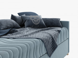 dizi dor 005 3D Model