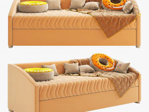 डिजी डोर 004 3D मॉडल