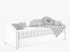 dizi dor 004 Modelo 3D