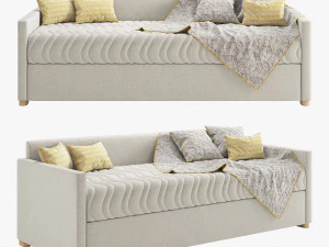 dizi dor 003 Modelo 3D