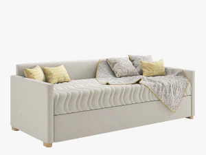 dizi dor 003 3D Model