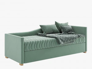 dizi dor 002 3D Model