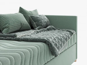 dizi dor 002 3D Model