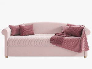 dizi dor 001 Modelo 3D