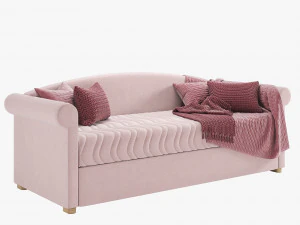 dizi dor 001 Modelo 3D