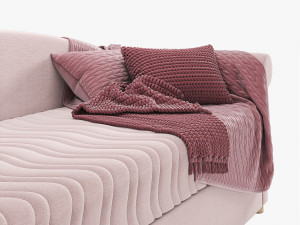 dizi dor 001 Modelo 3D