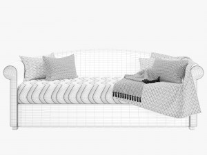 dizi dor 001 Modelo 3D