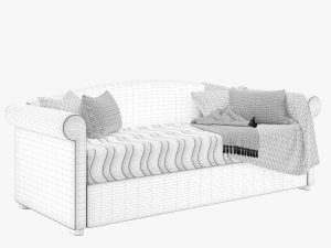 dizi dor 001 Modelo 3D