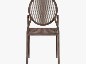 Flamant mary chair 3D मॉडल