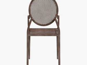 Flamant mary chair 3D Model