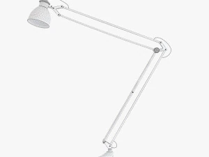 flamant floor lamp max 3D Model