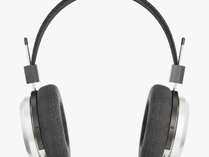 Grado labs alessandro ms-2 headphones 3D Model