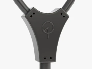 Grado labs alessandro ms-2 headphones 3D Model