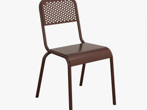 scavolini diesel open workshop table moroso nizza chair 3D Model