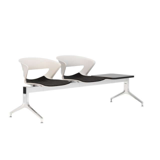 kastel kicca bench type 1 Modelo 3D .c4d .max .obj .3ds .fbx .stl .blend 