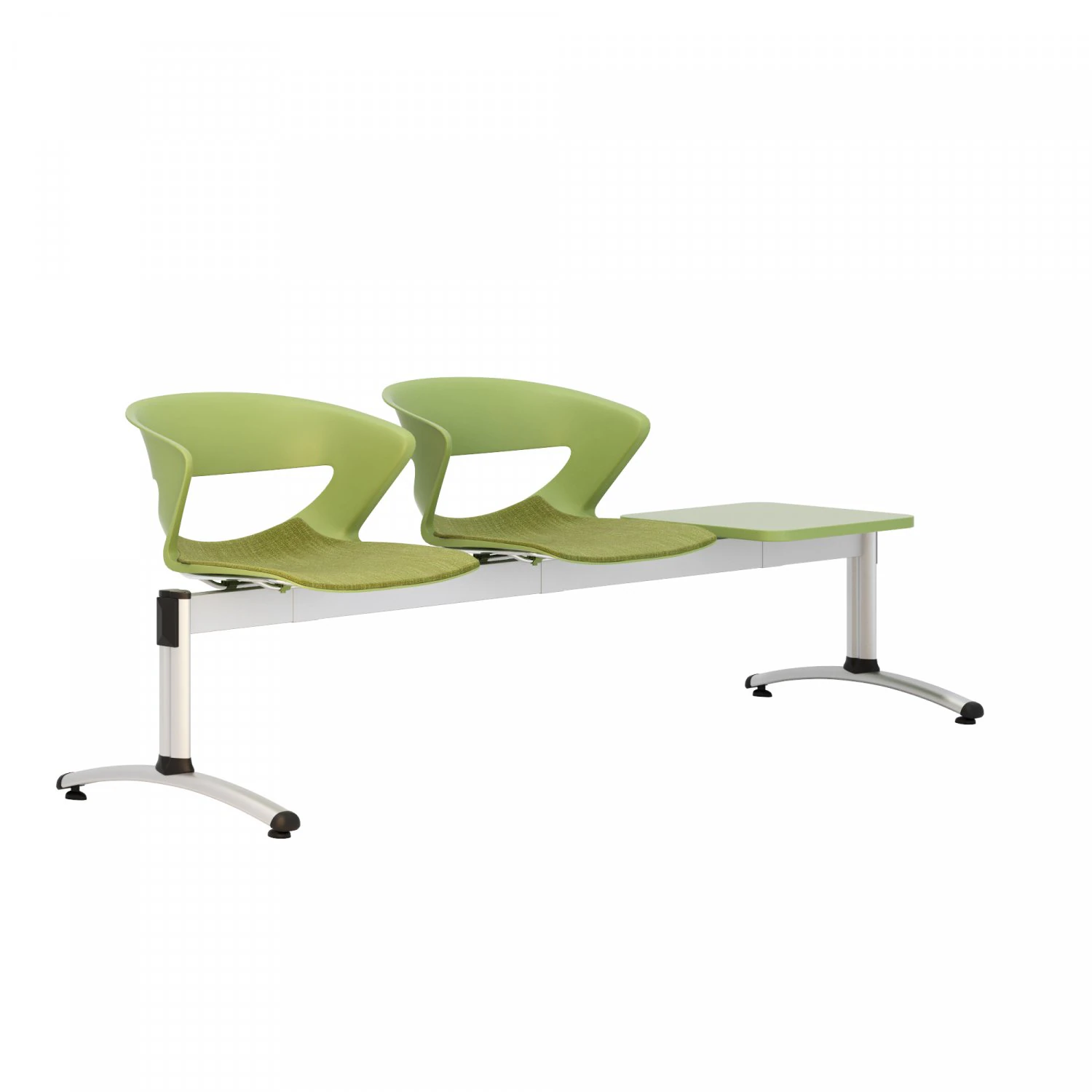 kastel kicca bench type 2 3D Model .c4d .max .obj .3ds .fbx .stl .blend