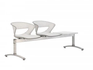 kastel kicca bench type 2 3D Model