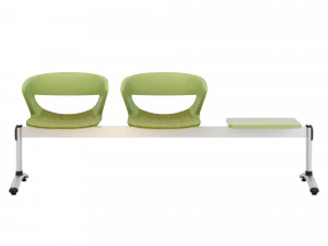 kastel kicca bench type 2 3D Model