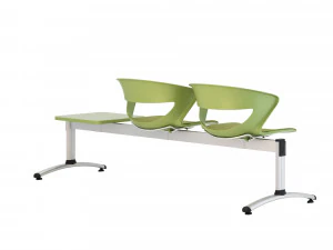 kastel kicca bench type 2 3D Model