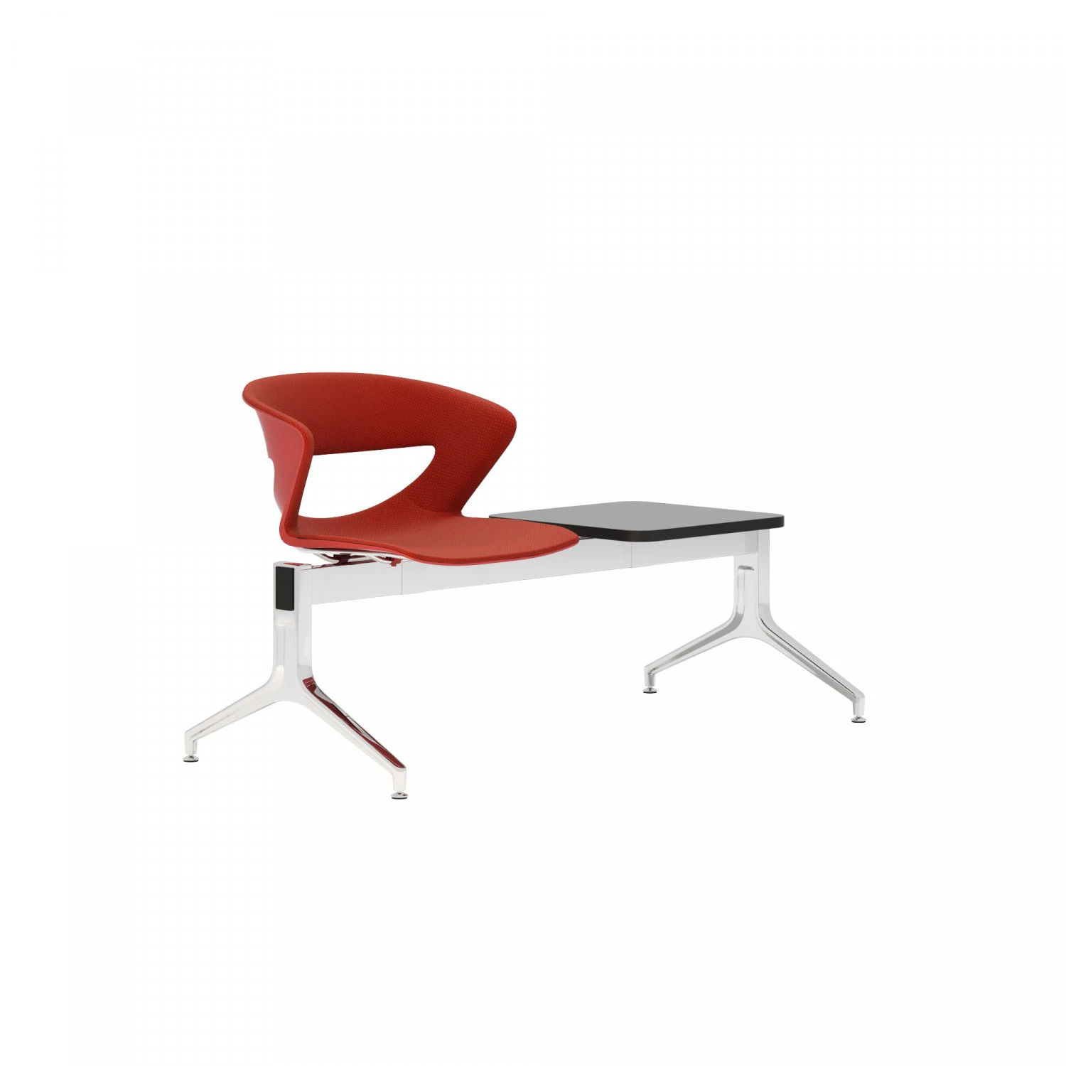 kastel kicca bench type 3 3D Model .c4d .max .obj .3ds .fbx .stl .blend