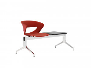 kastel kicca bench type 3 3D Модель
