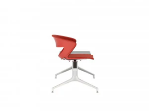 kastel kicca bench type 3 3D Model