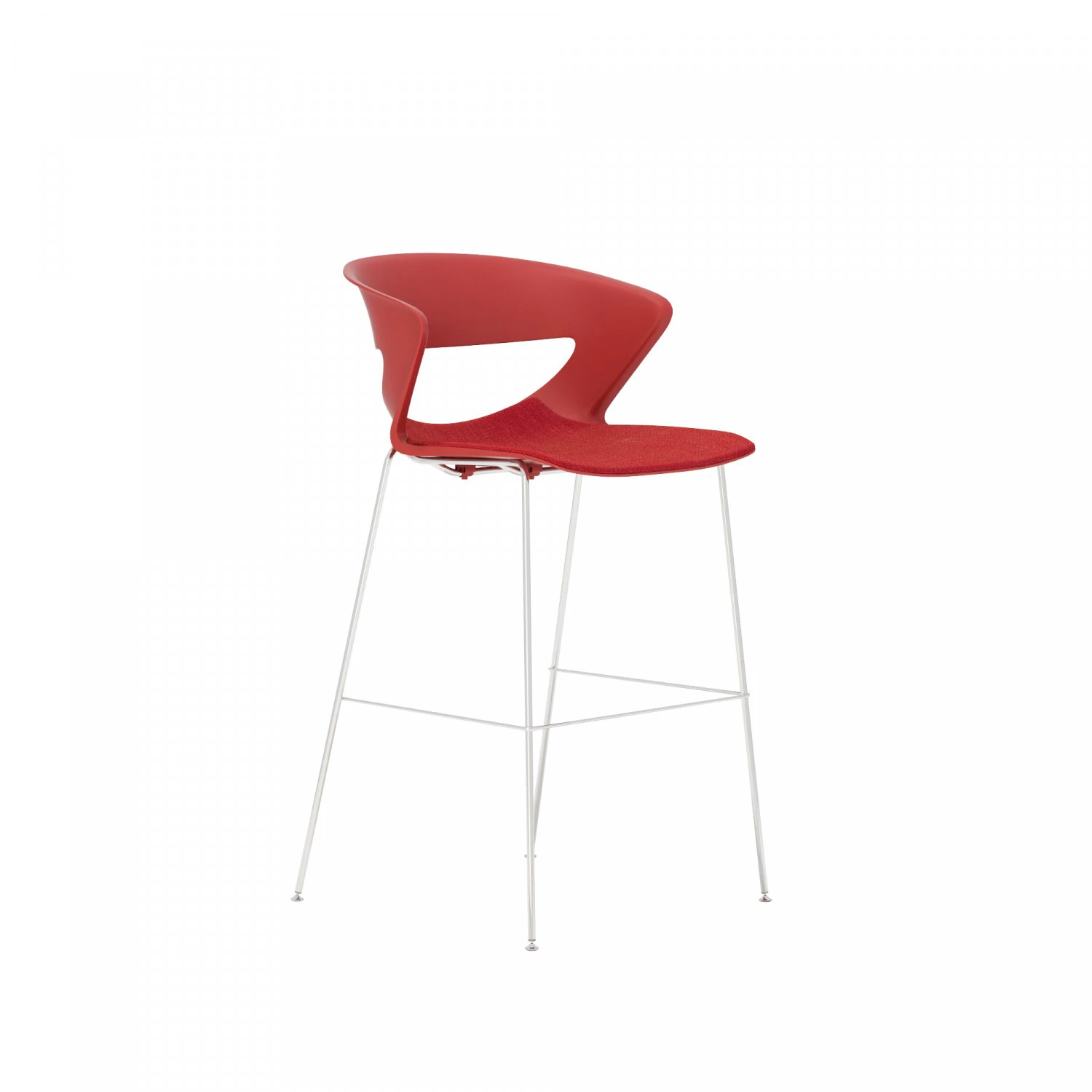 kastelkicca stool type 1 3D Model .c4d .max .obj .3ds .fbx .stl .blend 