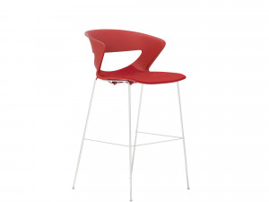 kastelkicca stool type 1 3D Model