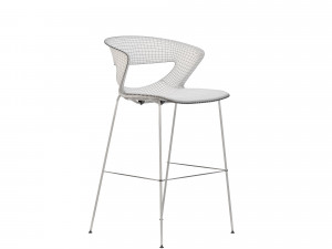 kastelkicca stool type 1 3Dモデル