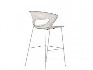 kastelkicca stool type 1 3Dモデル