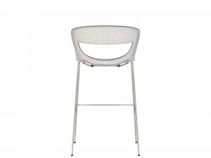 kastelkicca stool type 1 3Dモデル