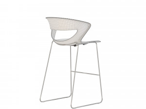 kastelkicca stool type 2 3D 모델
