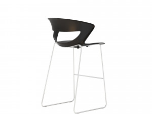 kastelkicca stool type 2 3D 모델