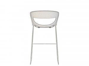 kastelkicca stool type 2 3D Model