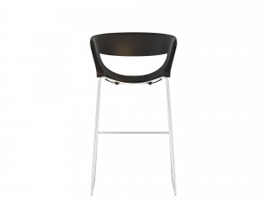 kastelkicca stool type 2 3D 모델