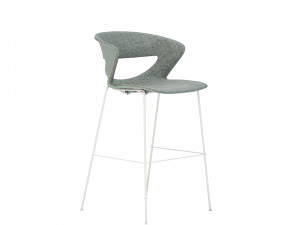 kastelkicca stool type 3 3D Model